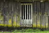 Old Diary Barn, Rural San Luis Obispo County. 2009