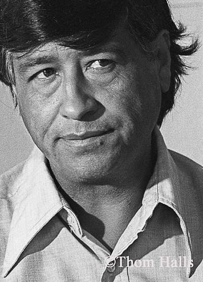 Cesar Chavez