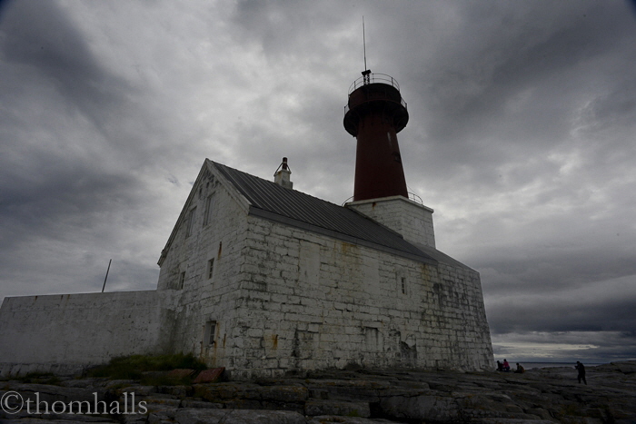 Lighthouse