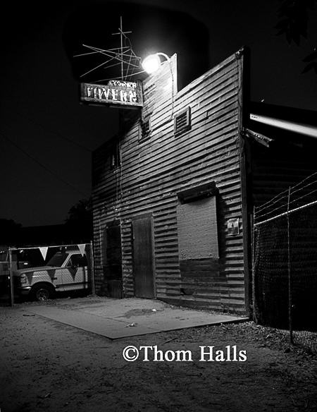 York's Tavern, Centerville, Ca. 2008